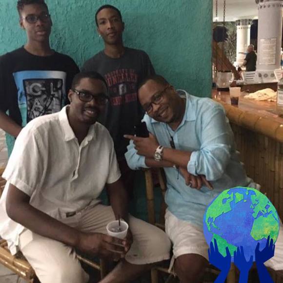 Meet your Posher, Raymond - Picture 1 of 1